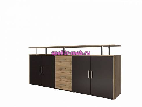 Комод Green ФМ-120