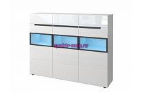 Комод 3D3S Hektor