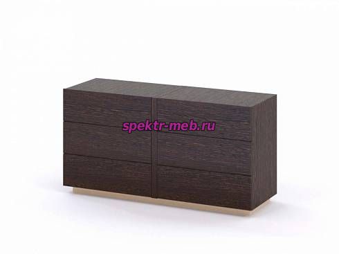 Комод Кира