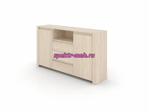 Комод Medanos EDSK231