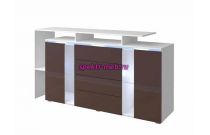 Комод Глянец Люкс 252