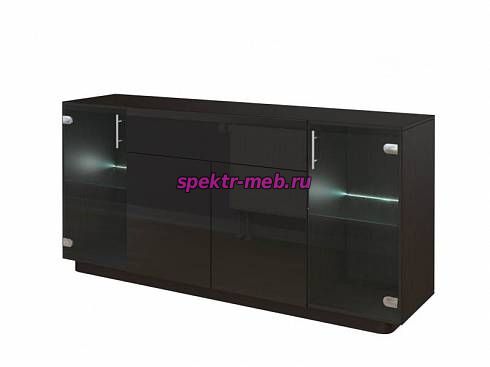 Комод с подсветкой Togo WM 25