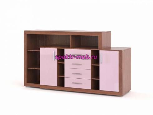 Комод Астера 13 МДФ