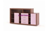 Комод Астера 13 МДФ