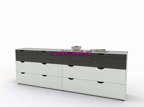 Комод Дора 5