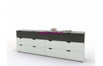 Комод Дора 5