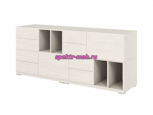 Комод Санторини