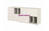 Комод Санторини