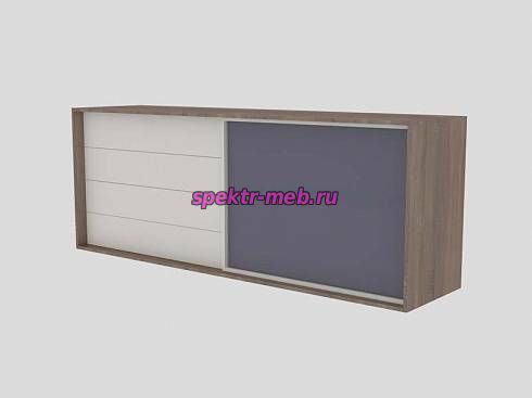 Комод-купе Side