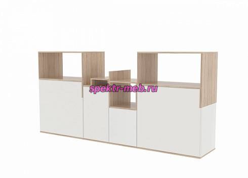 Комод Arytmic 1