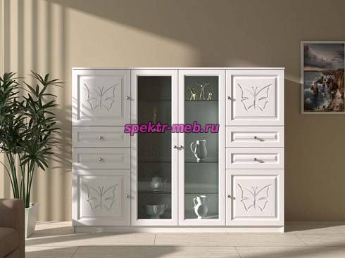 Комод Фимо 2