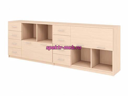 Комод Джардини