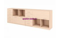 Комод Джардини