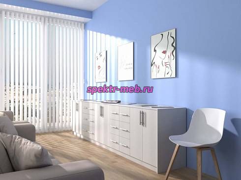 Комод Лаура