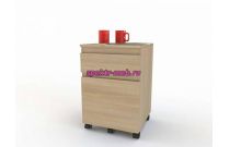 Комод на колесах Мальва