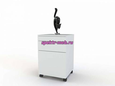 Комод на колесах Долли