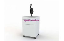 Комод на колесах Долли