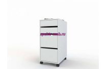 Комод на колесах Анджел 2