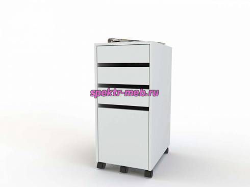 Комод на колесах Анджел