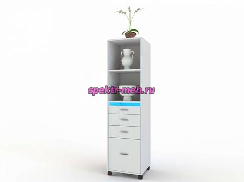 Комод на колесах Уфрин