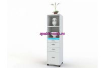 Комод на колесах Уфрин