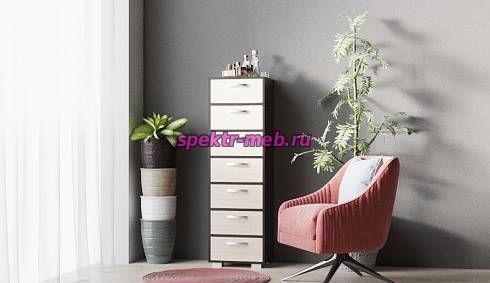 Комод Клорен-28