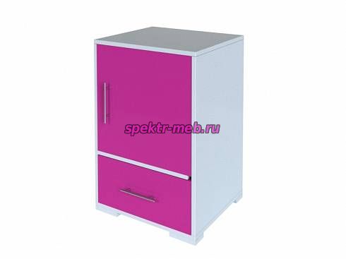 Комод Бемби Т-1