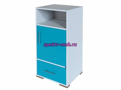 Комод Бемби Т-3