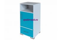 Комод Бемби Т-3