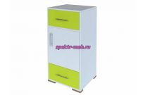 Комод Бемби Т-4