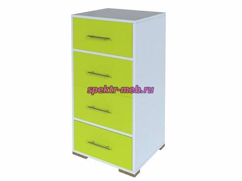 Комод Бемби Т-5