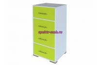 Комод Бемби Т-5