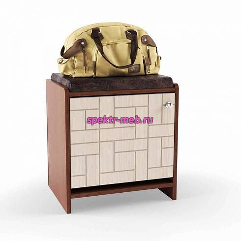 Обувница Донна 2