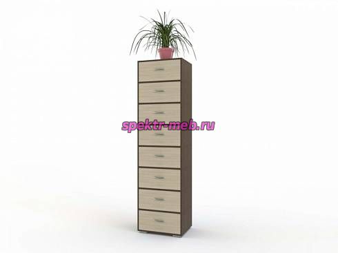 Комод Лора-63