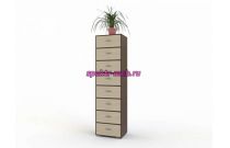 Комод Лора-63