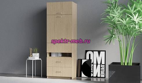 Секретер Ева 6