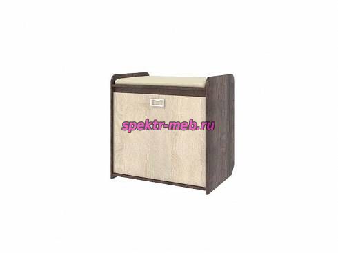 Обувница Dana 10