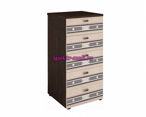 Комод Ривьера 95.19