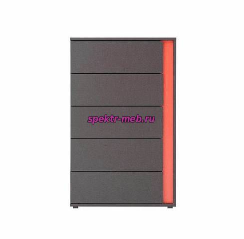 Комод Ком 5 с