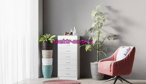 Комод Палаццо 9