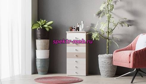 Комод Велес 1