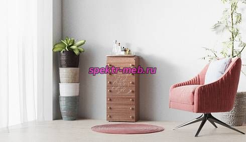 Комод Палаццо 7