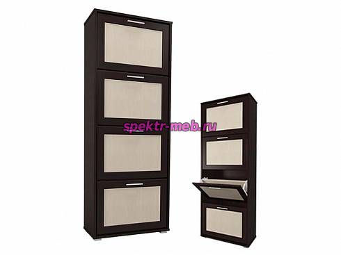 Обувница Нева 28