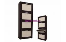 Обувница Нева 28