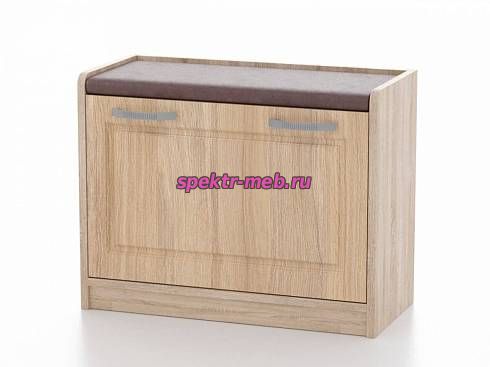 Обувница Омега м