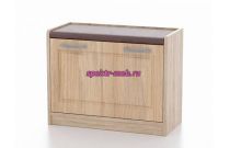 Обувница Омега м