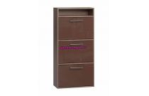 Обувница Глянец 7