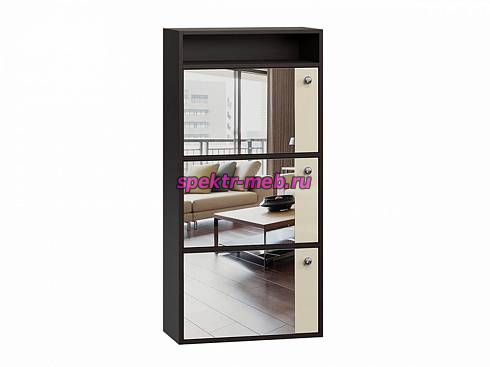 Обувница Глянец 18