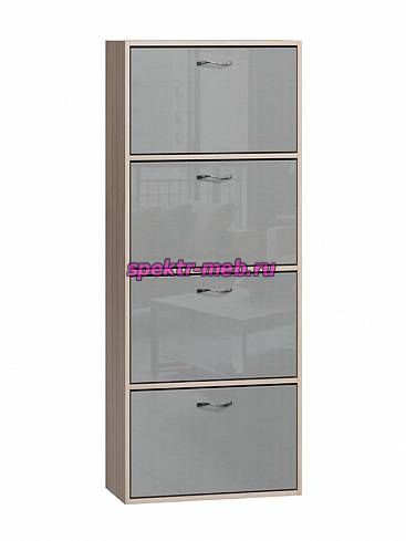 Обувница Глянец 9