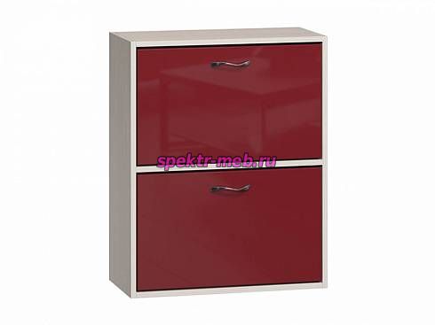 Обувница Глянец 4